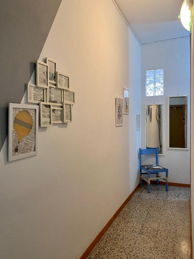 Villa Mirna Rimini Exterior photo